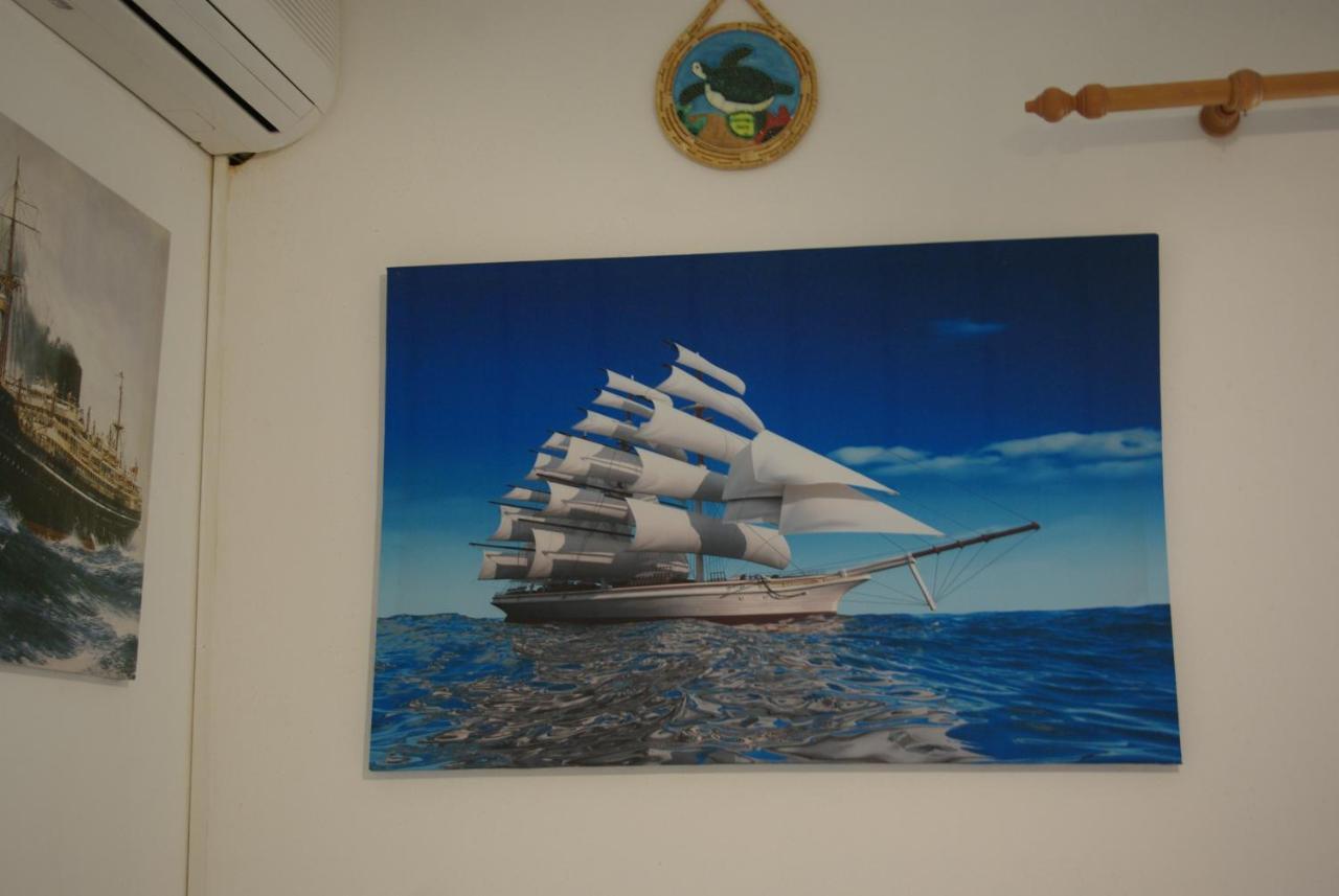 Rooms Tia Baška Voda Εξωτερικό φωτογραφία