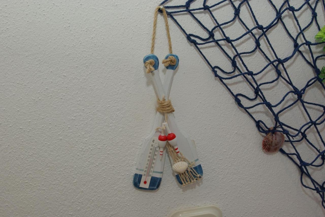 Rooms Tia Baška Voda Εξωτερικό φωτογραφία