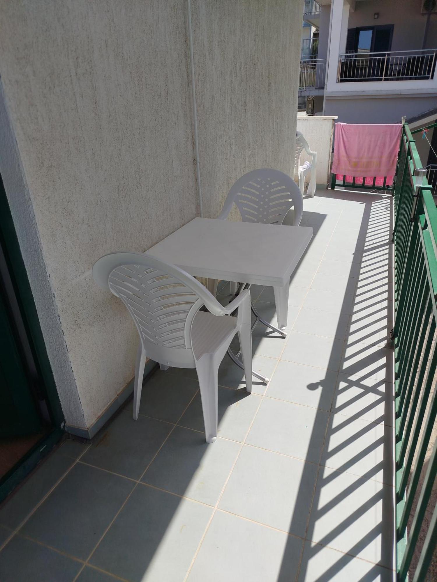 Rooms Tia Baška Voda Δωμάτιο φωτογραφία